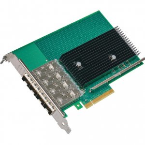 Intel X722DA4G1P5 Ethernet Network Adapter