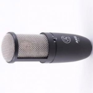 Harman P420 Studio Condenser Microphone