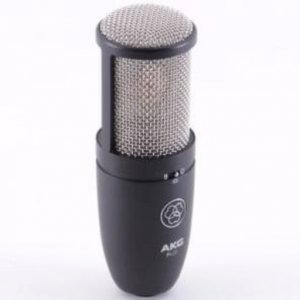 Harman P420 Studio Condenser Microphone