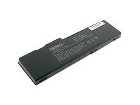 Dantona DQ-DD880A-6 6-cell 3600mah Battery Hp Bn Nc4000