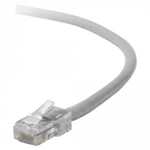 Belkin A3L791-14 Patch Cable - Rj-45 (m) - Rj-45 (m) - 14 Ft - ( Cat 5