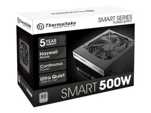 Thermaltake PS-SPD-0500NPCWUS-1 Ps Ps-spd-0500npcwus-1 Smart 500w Atx 