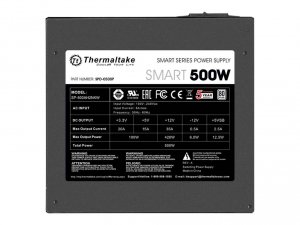 Thermaltake PS-SPD-0500NPCWUS-1 Ps Ps-spd-0500npcwus-1 Smart 500w Atx 