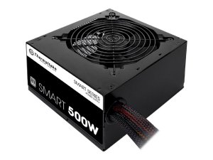 Thermaltake PS-SPD-0500NPCWUS-1 Ps Ps-spd-0500npcwus-1 Smart 500w Atx 