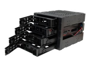 Rosewill RSV-SATA-CAGE-34 Accessory Rsv-sata-cage-34 3x5.25inch To 4x3