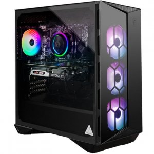 Msi AEGISR10TD068US Sy Aegis R 10td-068us Ci7-10700 Geforce Rtx3070 2x