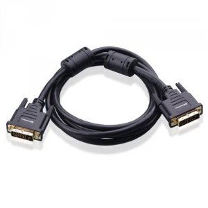 Cable 105001-6 6 Ft Dvi-d Dual Link Cable