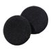 Demant 504155 Acoustic Foam Ear Pads, Large