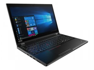 Lenovo 20QN001TUS P53,multitouch,w10p,e-2276m,64gb,1tb,3yr