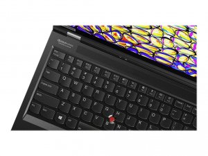 Lenovo 20QN001TUS P53,multitouch,w10p,e-2276m,64gb,1tb,3yr