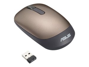 Asus 90XB03M0-BMU000 Mouse 90xb03m0-bmu000 Wt205 Compact Wireless Opti