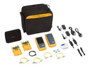 Fluke CFP2-100-S Certifiber Pro Singlemode Olts