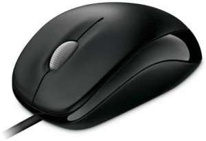 Lenovo U81-00009 Microsoft Compact Optical Mouse 500