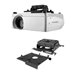 Chief RPA041 Inverted Custom Projector Mount - Black