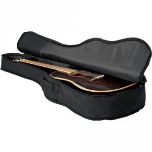 Gator GBE-DREAD Gig Bag For Dreadnought Guitar