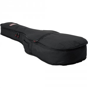 Gator GBE-DREAD Gig Bag For Dreadnought Guitar