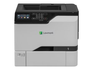 Lexmark 40C1566 Cs725de W 5yr Parts Only