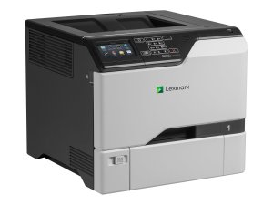 Lexmark 40C1566 Cs725de W 5yr Parts Only