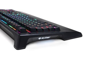 Cyberpower SKMBL200 Built For The Ultimate Gaming Experience, The Sybe