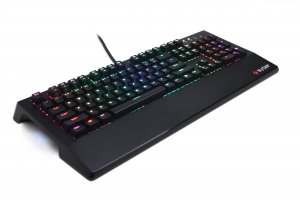 Cyberpower SKMBL200 Built For The Ultimate Gaming Experience, The Sybe