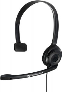 Sennheiser 504194 Pc2 Chat