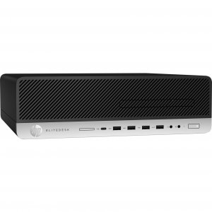 Hp 5LP12UP#ABA Elitedesk 800 G4 Sff I7-8700