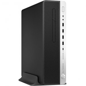 Hp 5LP12UP#ABA Elitedesk 800 G4 Sff I7-8700