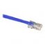 Cp C6-BL-03-O Clearlinks 3ft Cat6 550mhz Blue