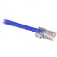 Cp C6-BL-03-O Clearlinks 3ft Cat6 550mhz Blue