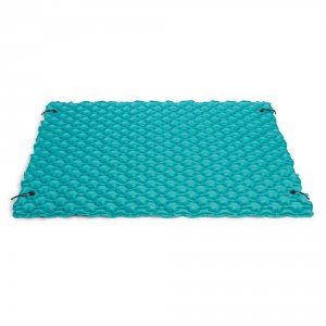 Fireboy-xintex 56841EP Giant Floating Mat Blue