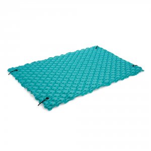 Fireboy-xintex 56841EP Giant Floating Mat Blue