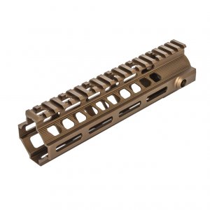 Umarex 2218303 Saber M-lok Rail  8 Bronze