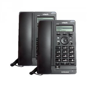 Vtech 80-0851-00 Deskset For Eristerminal