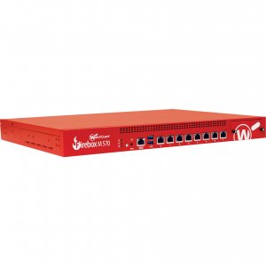 Watchguard WGM57673 Trade Up To  Firebox M570 With 3 Year Warranty Tot