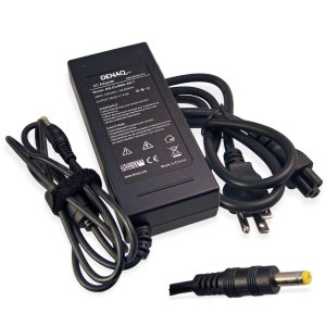 Dantona DQ-DL606A-4817 4.9a 18.5v Ac Adapter For Hp Evo N800