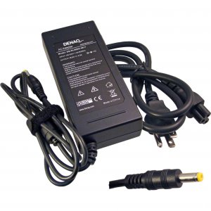 Dantona DQ-DL606A-4817 4.9a 18.5v Ac Adapter For Hp Evo N800