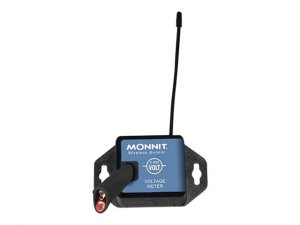 Monnit MNS2-9-W1-VM-500 Alta Wireless Voltage Meter For 0-500 Vac Moni