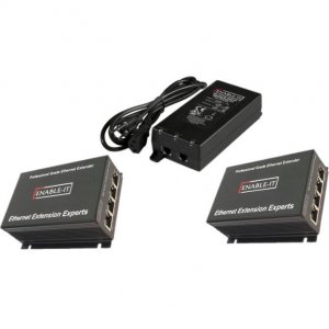 Enable 865Q PRO 865q Pro Poe Extender Kit