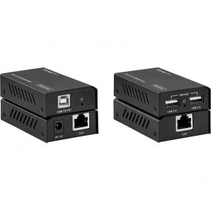 Kanex EXT-USB250M Usb 2.0 Extender Over Cat6 50 Meters