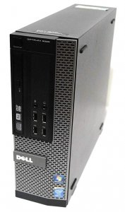 Pc SN19VFDEDT0003-R Dell Optiplex 9020 Sff Pc