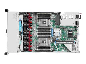 Hp P39366-B21 Hpe Dl365 Gen10+ 7262 1p 32g