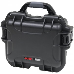 Gator GU-0907-05-WPDV Molded Case-visual Rec Equip