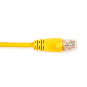 CAT6PC-015-YL-25PAK