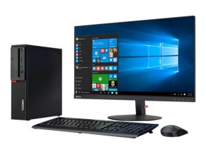 Lenovo 10VT000PUS Thinkcentre M725s, Amd Amdryzen3 2200g