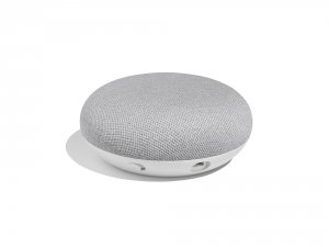 Pc GA00210-US New Google Home Mini 1st Gen Smart Speaker With Google A