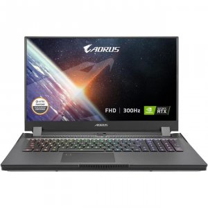 Gigabyte AORUS 17G XD-73US325SH Nb Aorus 17g Xd-73us325sh 17.3 Ci7-118