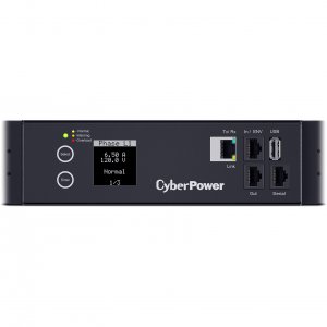 Cyberpower PDU83102 3ph Switched Mbo Pdu