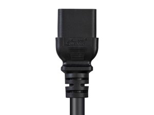 Monoprice 35060 Heavy Duty Extension Cord - Iec 60320 C20 To Iec 60320