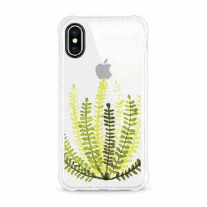 Centon OP-SP-A01-07 Otm Essentials Iphone X Clear Rugged Edg