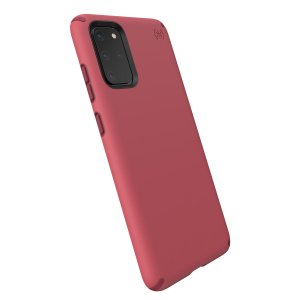 Speck 136367-9141 Glxy S20 Plus Presidio Pro Red